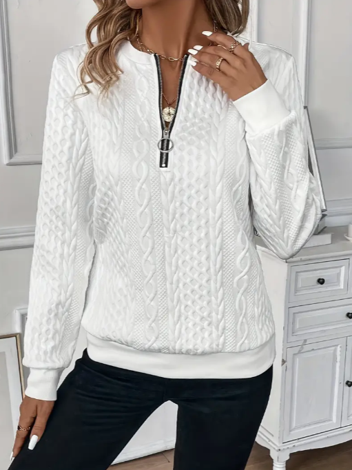 Ginevra™ l Maglione caldo con stile