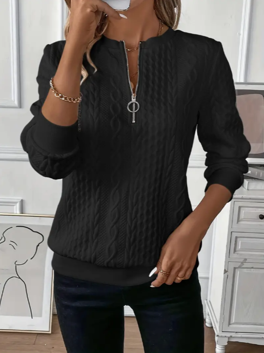 Ginevra™ l Maglione caldo con stile