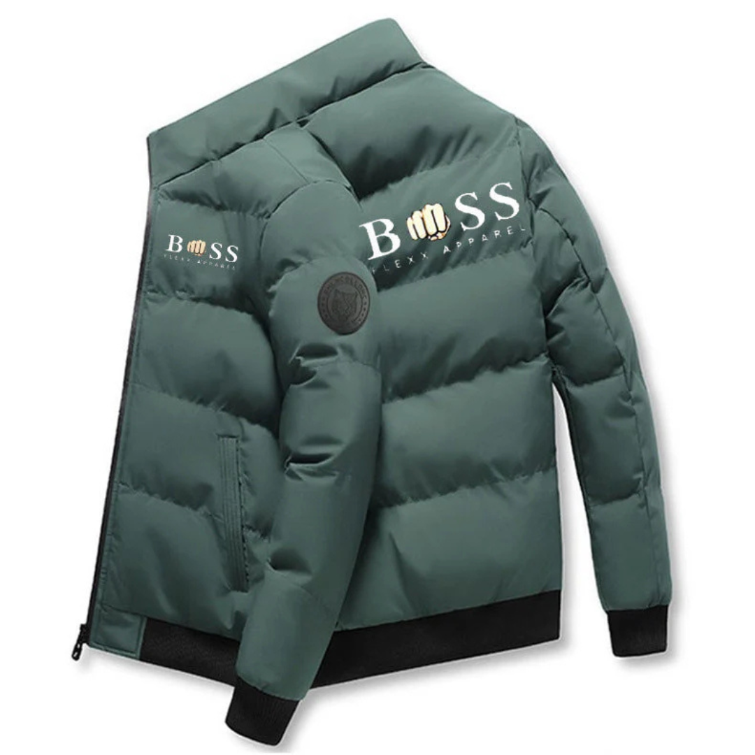 Basilio™ | Piumino trapuntato