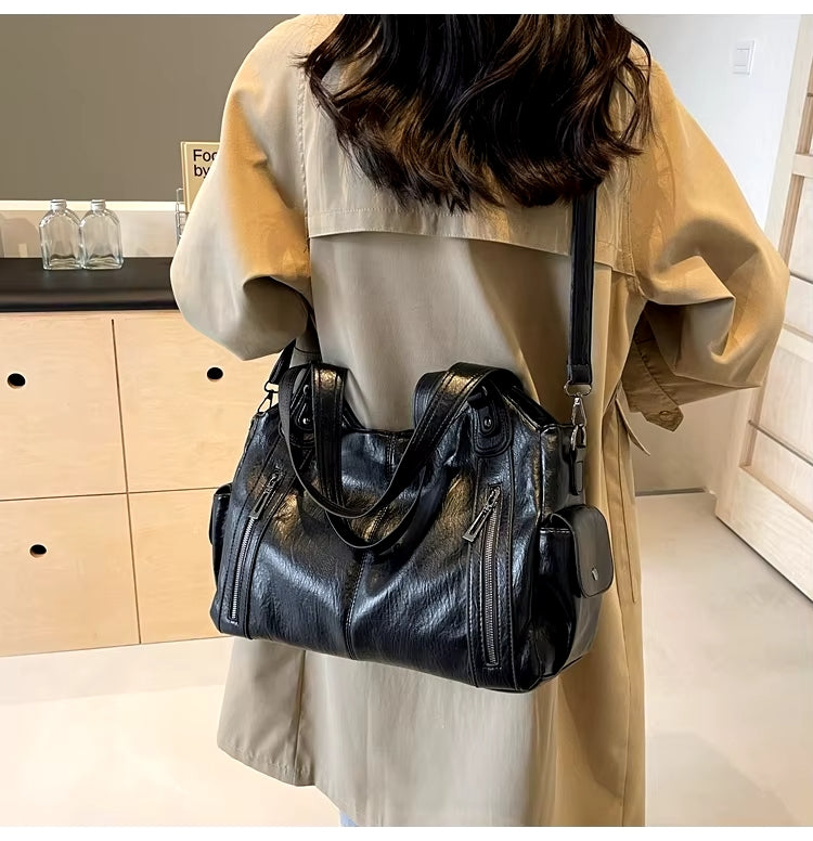 Daniela™ | Borsa in pelle