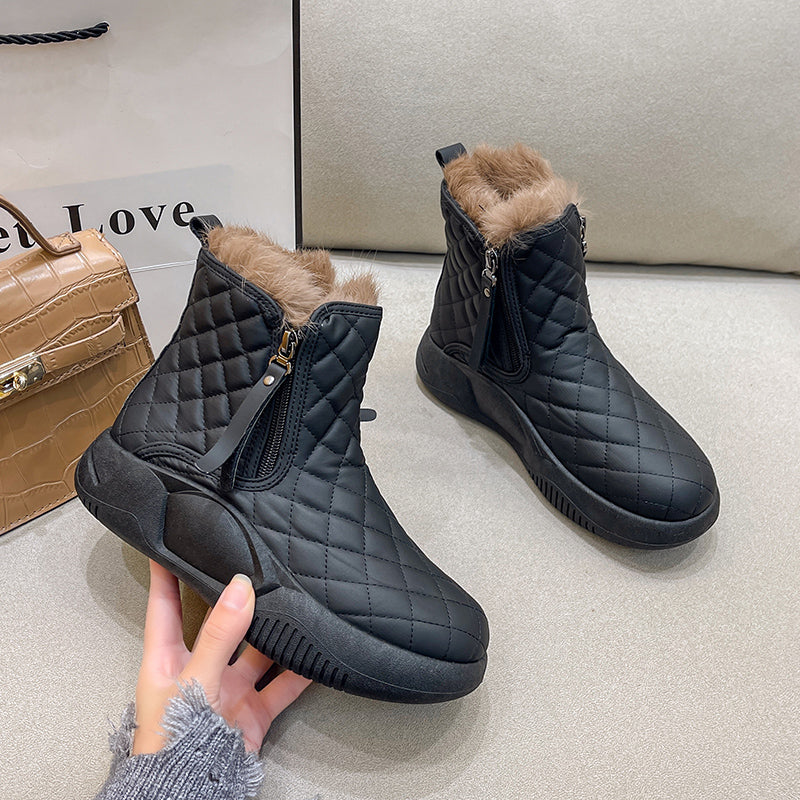 Debora™ | Stivali imbottiti