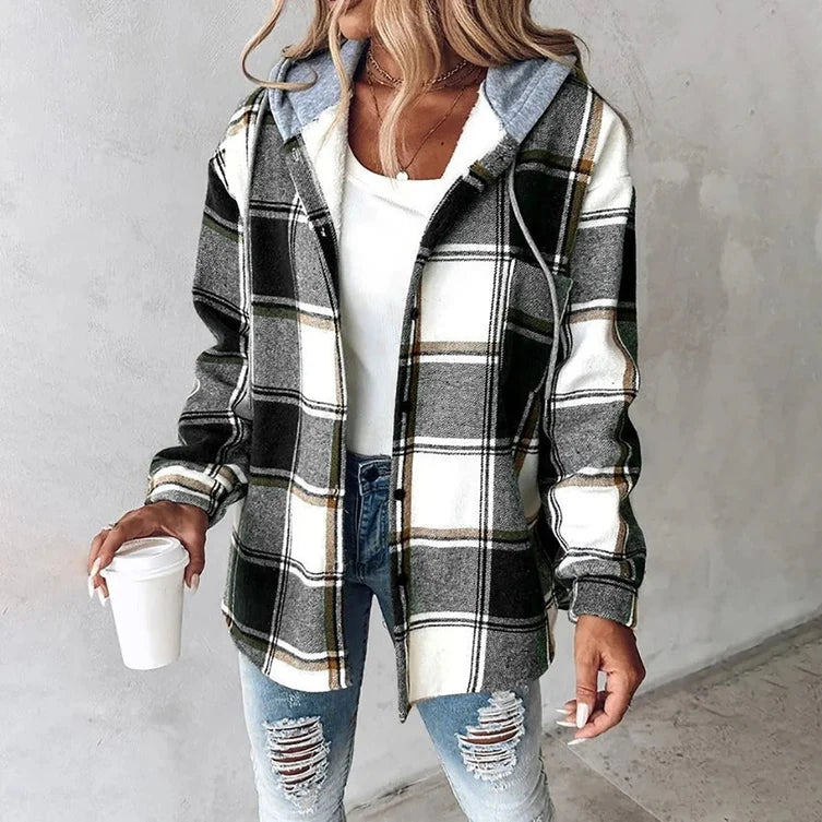 Venezia Inverno™ | Giacca calda ed elegante