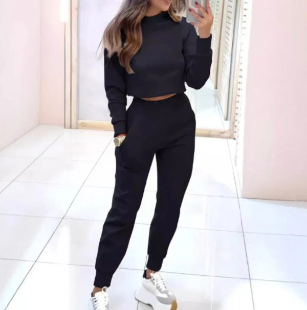 Caterina™ | Completo da jogging casuale