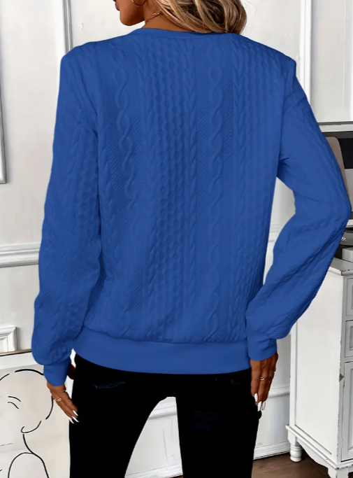 Ginevra™ l Maglione caldo con stile