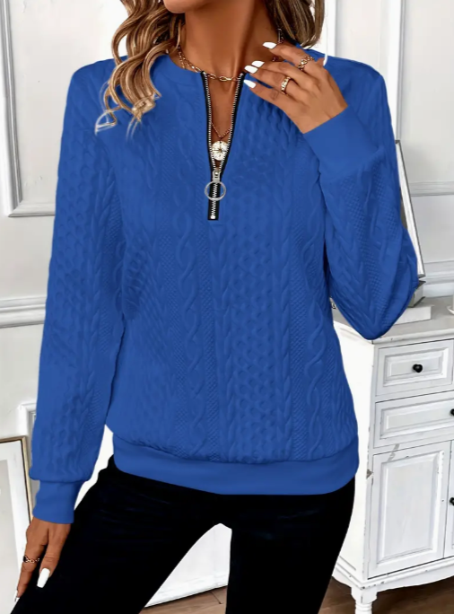 Ginevra™ l Maglione caldo con stile