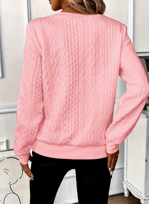 Ginevra™ l Maglione caldo con stile