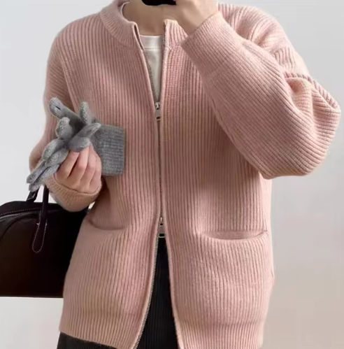 Francesca Maglione™ | Maglione in maglia