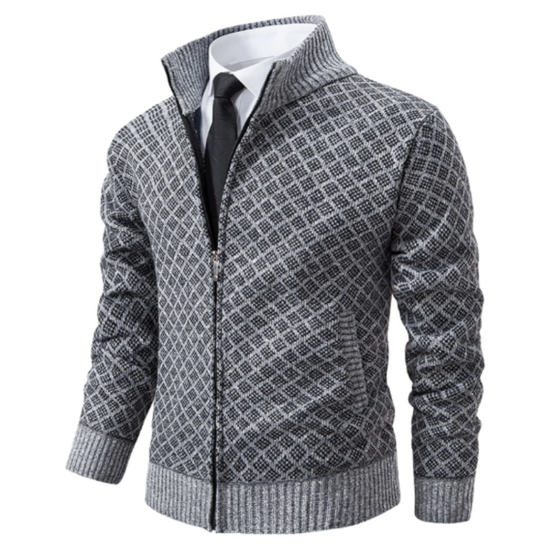 Andrea™ | Cardigan a righe