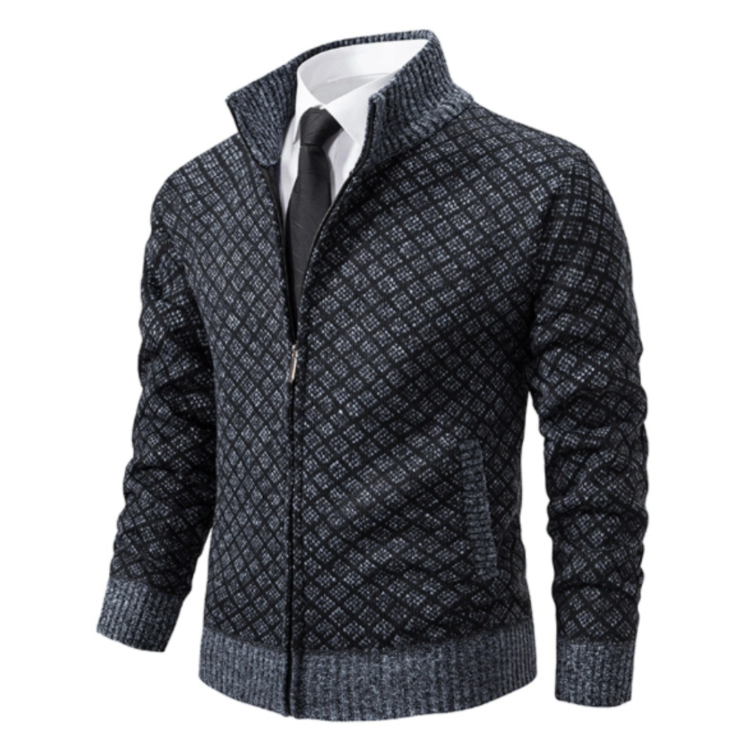 Andrea™ | Cardigan a righe