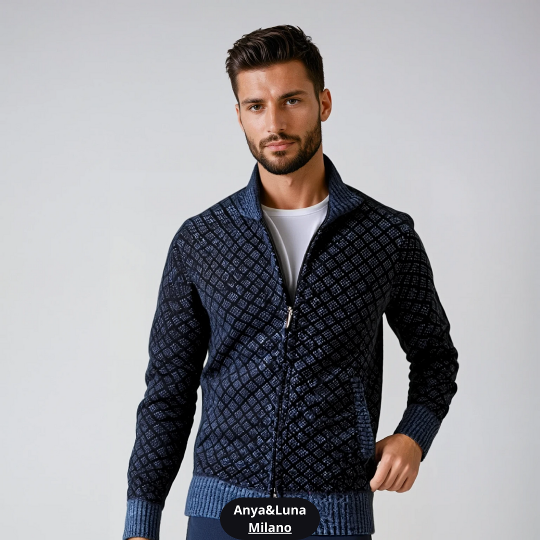 Andrea™ | Cardigan a righe