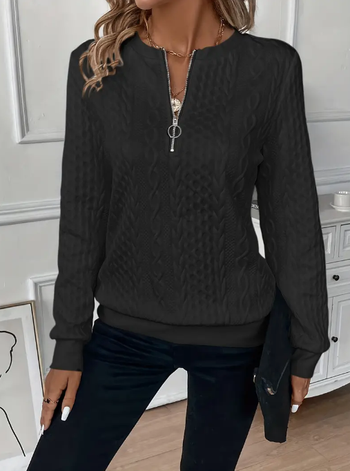 Ginevra™ l Maglione caldo con stile