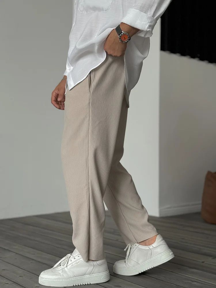 Mattia™ | Pantaloni comfort