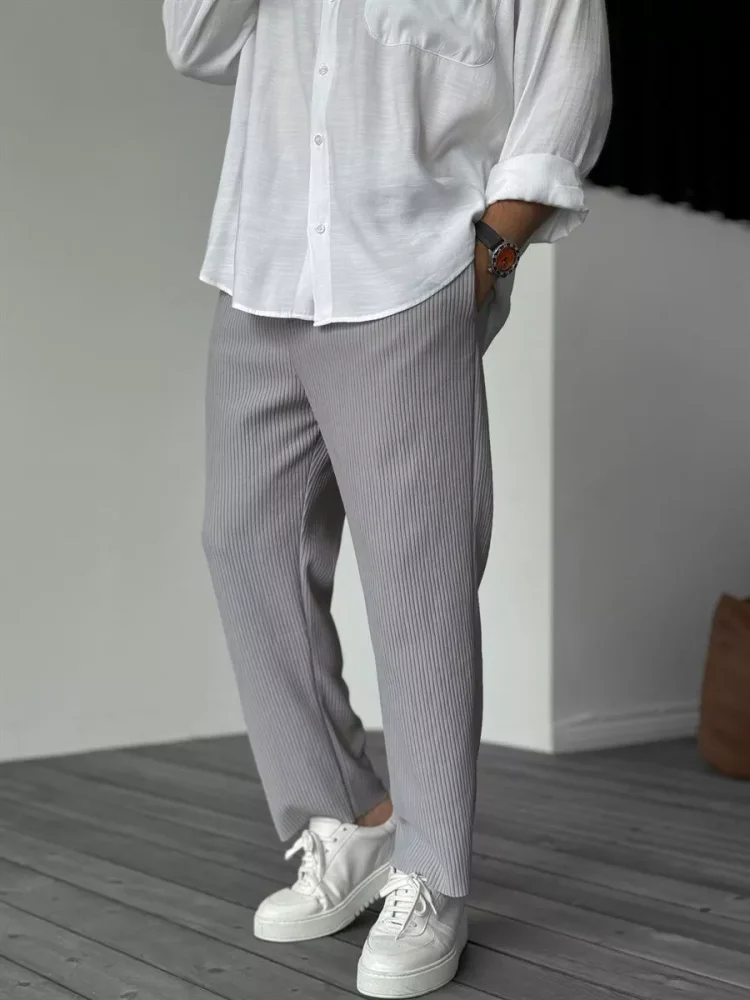 Mattia™ | Pantaloni comfort