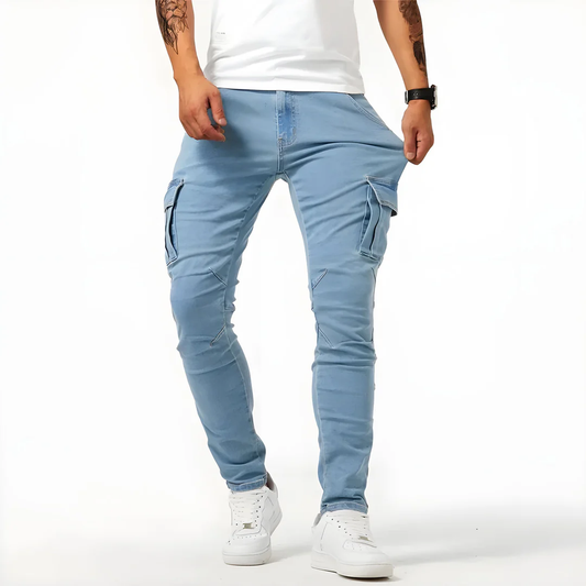 Primo™ | Jeans cargo