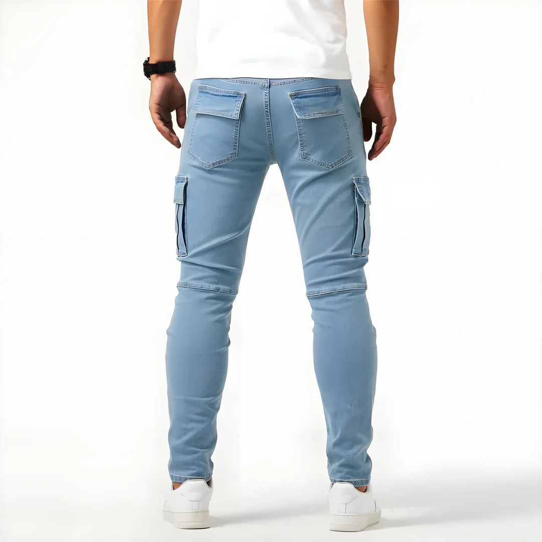 Primo™ | Jeans cargo