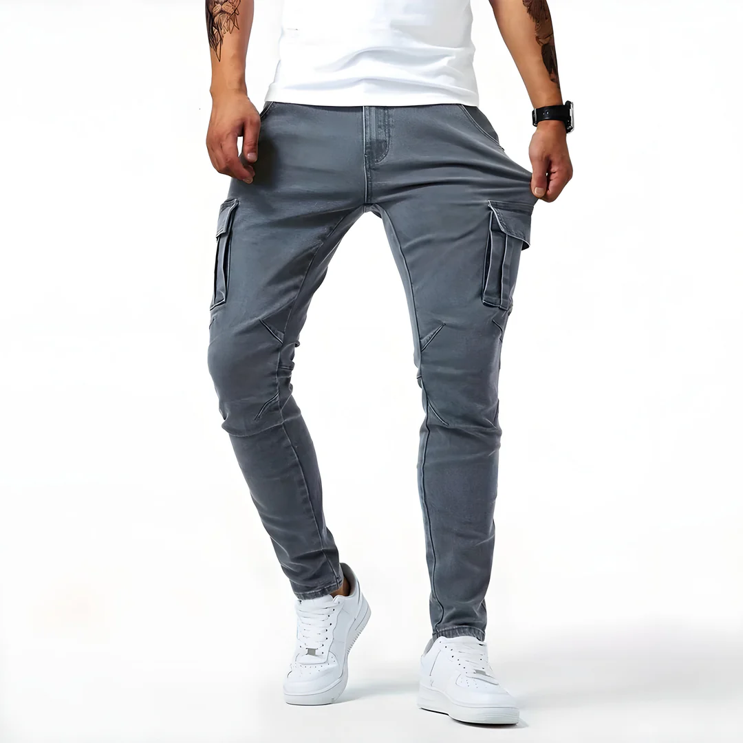 Primo™ | Jeans cargo