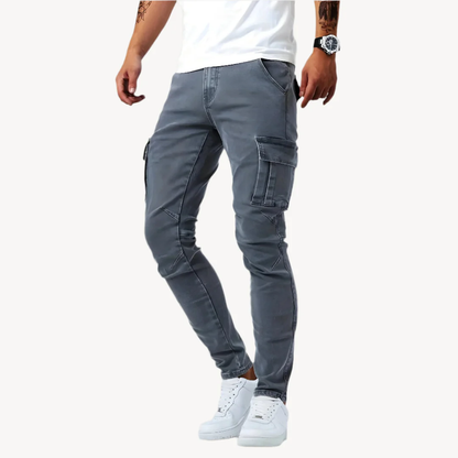 Primo™ | Jeans cargo