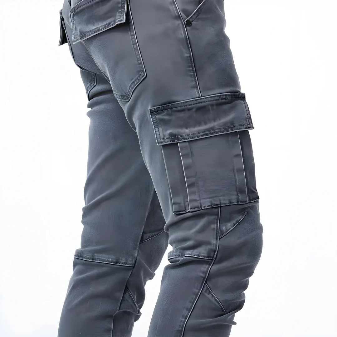 Primo™ | Jeans cargo