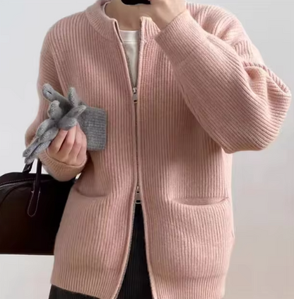 Francesca Maglione™ | Maglione in maglia